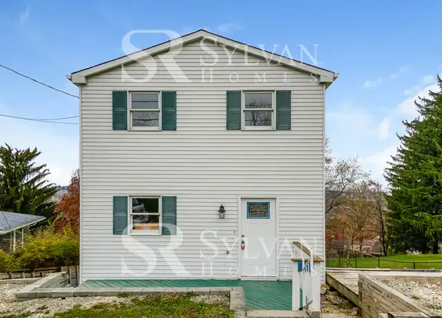 Property at 123 Cherry St, Canonsburg, PA, 15317, 3 beds, 2.5 baths, [object Object]