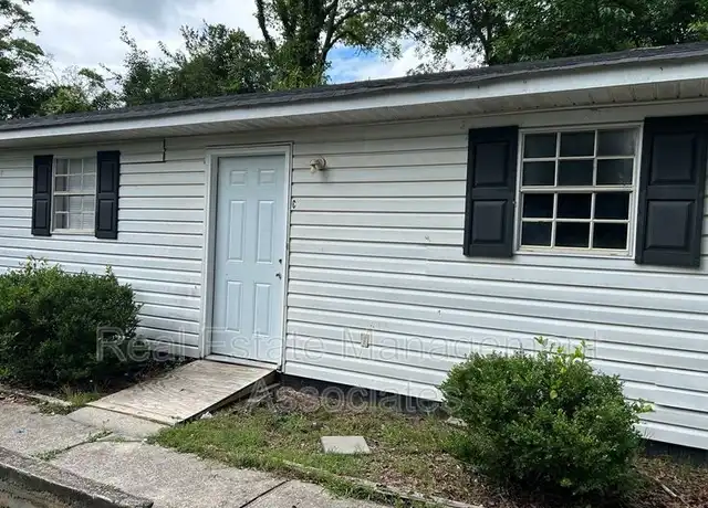 Property at 413 N Hill St Unit C, Griffin, GA, 30223, 2 beds, 1 bath, [object Object]