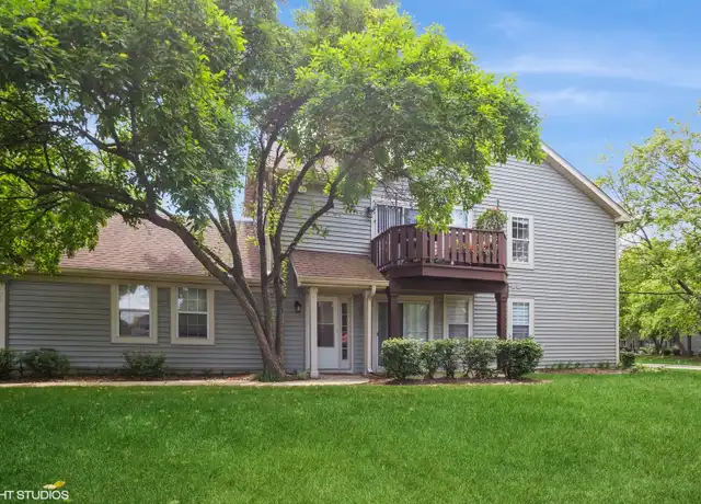 Property at 1051 Rockport Dr #1051, Carol Stream, IL, 60188, 2 beds, 1 bath, [object Object]