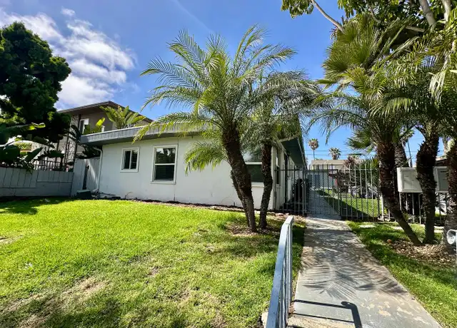 Property at 2044 Thomas Ave Unit 2050, San Diego, CA, 92109, 1 bed, 1 bath, [object Object]