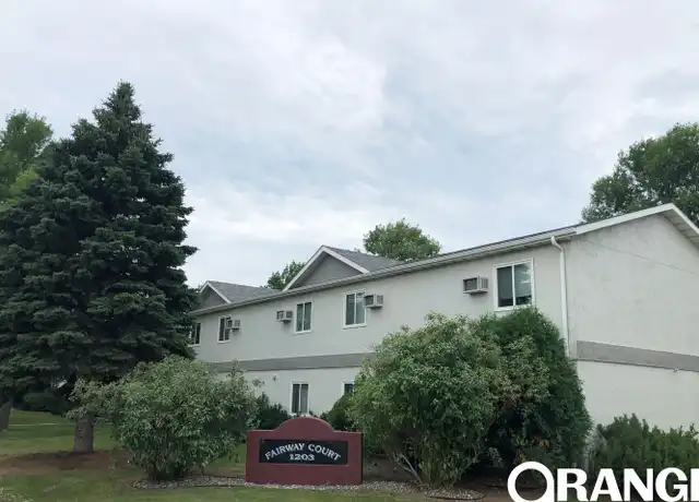 Property at 1203 34th Street Cir S Unit 203, Moorhead, MN, 56560, 1 bed, 1 bath, [object Object]