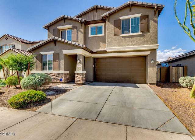 Photo of 21188 W Almeria Rd, Buckeye, AZ 85396