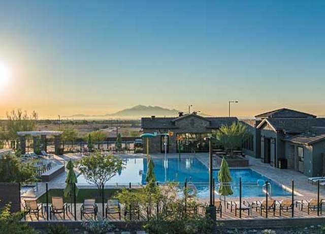 Photo of 21188 W Almeria Rd, Buckeye, AZ 85396