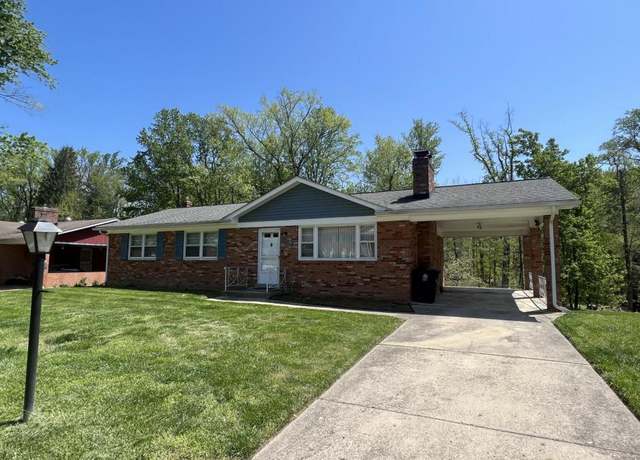 Photo of 7025 Groveton Dr, Clinton, MD 20735