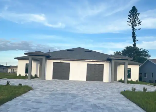 Property at 4028 SW 7th Pl, Cape Coral, FL, 33914, 3 beds, 2 baths, [object Object]