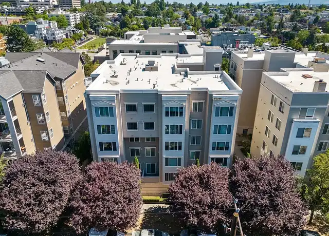 Property at Terrace Apartments - 312 11th Ave, Seattle, WA, 98122, 1 bed, 1 bath, [object Object]
