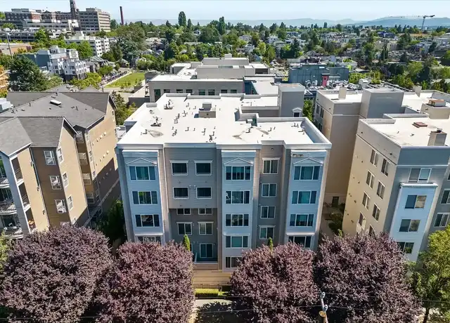 Property at Terrace Apartments - 312 11th Ave, Seattle, WA, 98122, 1 bed, 1 bath, [object Object]