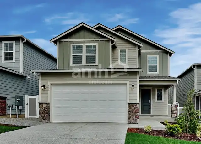 Property at 4823 85th Dr NE, Marysville, WA, 98270, 5 beds, 3 baths, [object Object]