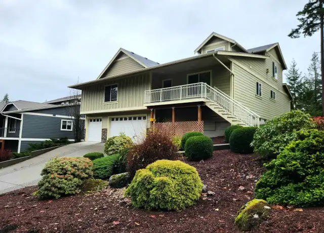 Property at 1308 Parkstone Ln, Bellingham, WA, 98229, 3 beds, 2.5 baths, [object Object]