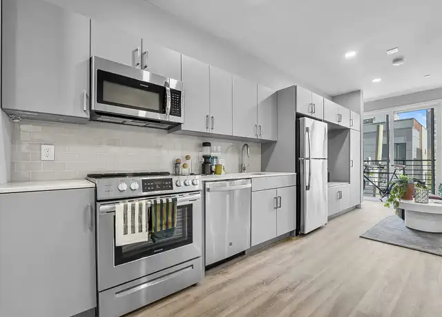 Property at Edgewater Apartments - 2323 Race St, Philadelphia, PA, 19103, 2 beds, 1.5-2 baths, [object Object]