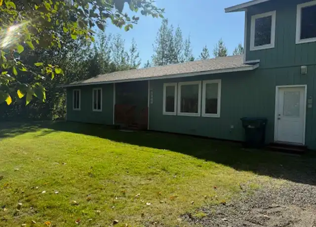 Property at 5800 E Beaver Ave Unit A, Wasilla, AK, 99654, 3 beds, 2 baths, [object Object]