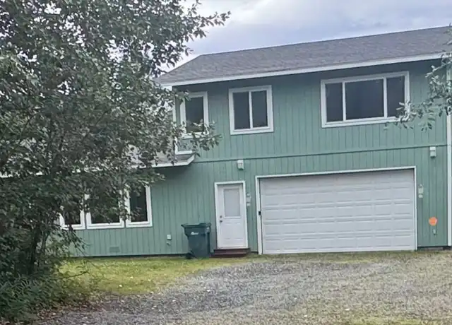 Property at 5800 E Beaver Ave Unit A, Wasilla, AK, 99654, 3 beds, 2 baths, [object Object]