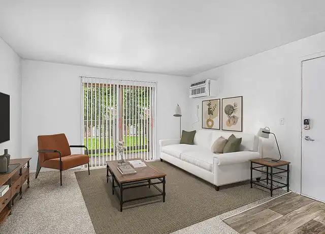Property at Fairlane Apartments - 719 Avenue A, Springfield, MI, 49037, 1-2 bed, 1 bath, [object Object]