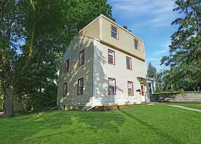 Property at 406 Wilder Pl Unit 2, Ann Arbor, MI, 48103, 4 beds, 1 bath, [object Object]