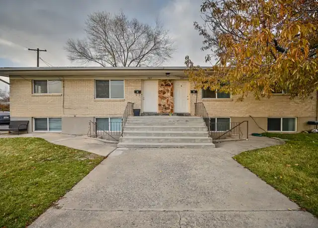 Property at 783 E 1400 S, Orem, UT, 84097, 2 beds, 1 bath, [object Object]