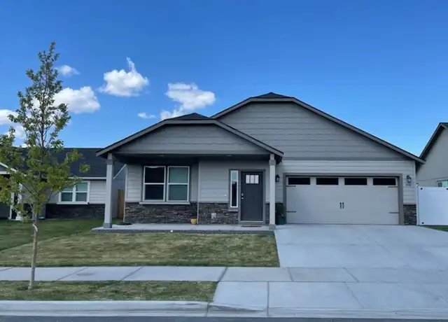 Property at 1414 E Nen Dr, Moses Lake, WA, 98837, 3 beds, 2 baths, [object Object]