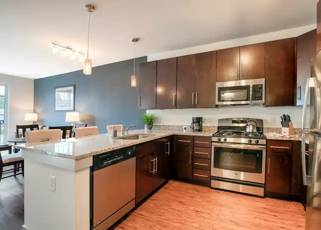 Property at Chestnut Square - 201 E Gay St, West Chester, PA, 19380, 1-2 bed, 1-2 bath, Contact for Price