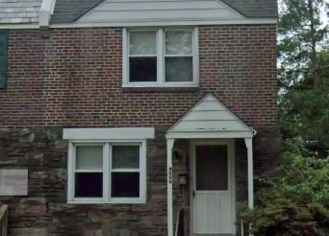 Property at 4006 Albermarle Ave, Drexel Hill, PA, 19026, 3 beds, 1 bath, [object Object]