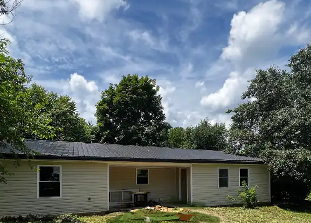 Property at 8950 Winchester Ave, Bunker Hill, WV, 25413, 3 beds, 1 bath, [object Object]