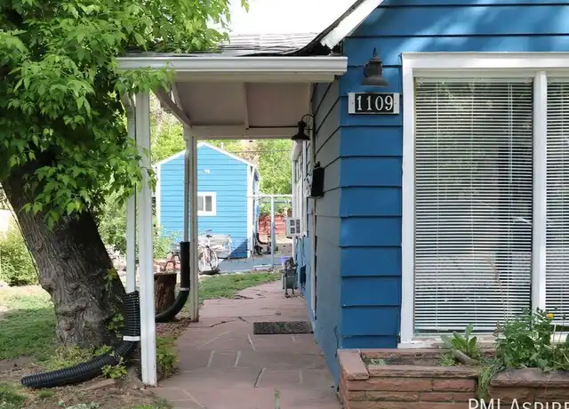 Property at 1109 9th St Unit 6, Golden, CO, 80401, 1 bed, 1 bath, [object Object]