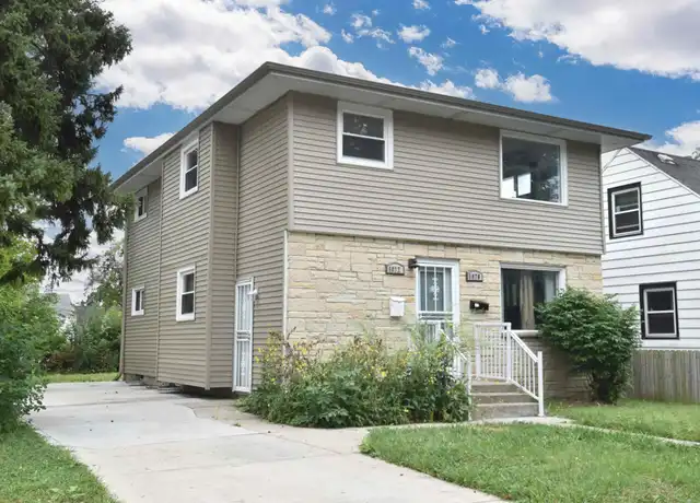 Property at 5070 N 60th St Unit 5070, Milwaukee, WI, 53218, 3 beds, 1 bath, [object Object]