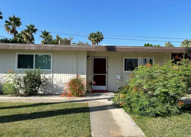 Property at 73165 Tumbleweed Ln #6, Palm Desert, CA, 92260, 2 beds, 1 bath, [object Object]