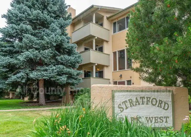 Property at 3035 Oneal Pkwy Unit S12, Boulder, CO, 80301, 2 beds, 1 bath, [object Object]