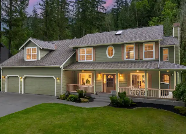 Property at 47305 SE 162nd St, North Bend, WA, 98045, 4 beds, 12.5 baths, [object Object]