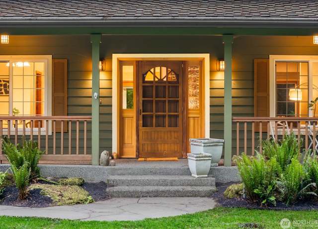 Photo of 47305 SE 162nd St, North Bend, WA 98045