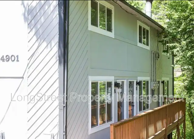 Property at 4901 SW Beaverton Hillsdale Hwy Unit B, Portland, OR, 97221, 2 beds, 1 bath, [object Object]