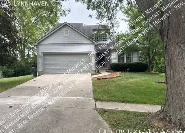 Property at 796 Lynnhaven Ct, Columbus, OH, 43228, 3 beds, 2.5 baths, [object Object]