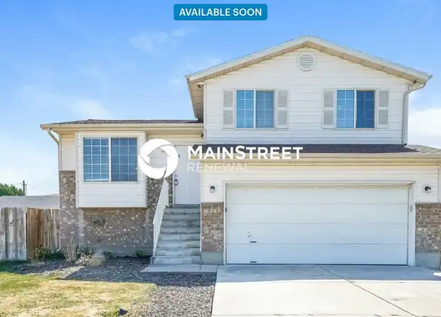 Property at 1782 N 810 W, Clearfield, UT, 84015, 4 beds, 2 baths, [object Object]