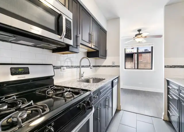 Property at 5534 N Kenmore Ave Unit 408, Chicago, IL, 60640, 1 bed, 1 bath, [object Object]