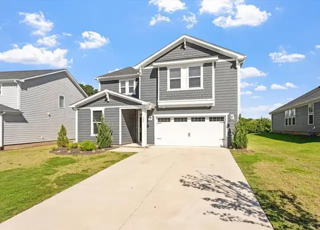 Property at 136 Harpers Landing Rd, Garner, NC, 27529, 4 beds, 2.5 baths, [object Object]