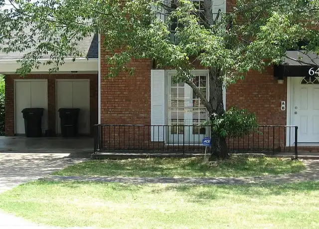 Property at 6401 Sandpiper Dr Unit B, Little Rock, AR, 72205, 2 beds, 1 bath, [object Object]