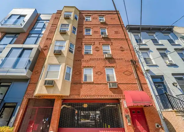 Property at 318 Park Ave Unit 3A, Hoboken, NJ, 07030, 1 bed, 1 bath, [object Object]