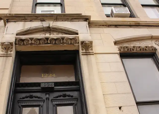 Property at 1224 Saint Paul St Unit 1F, Baltimore, MD, 21202, 0 beds, 1 bath, [object Object]