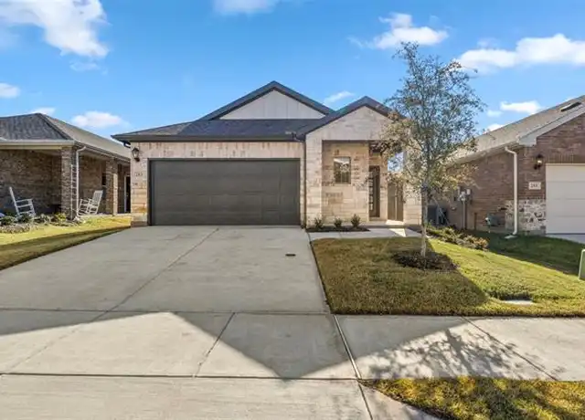 Property at 203 Travine Dr, McKinney, TX, 75071, 3 beds, 2 baths, [object Object]