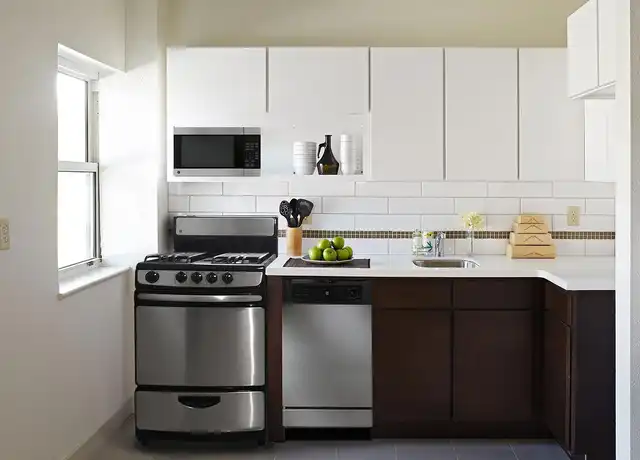 Property at Cleopatra - 3425 Locust St, Kansas City, MO, 64109, 0-1 beds, 1 bath, [object Object]