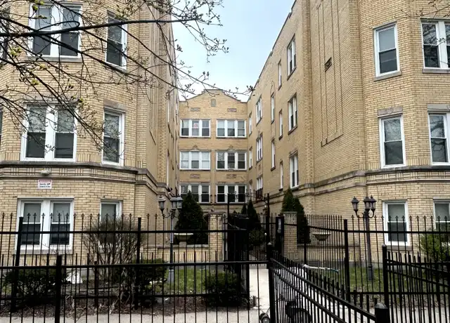 Property at 6629 S Drexel Ave Unit 3W, Chicago, IL, 60637, 2 beds, 1.5 baths, [object Object]