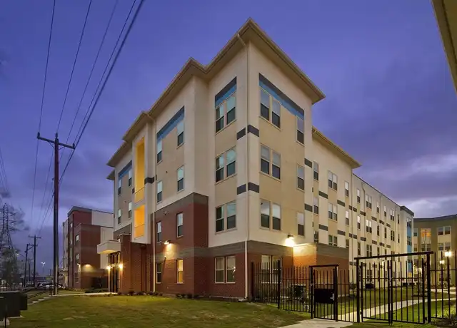 Property at 703 N San Marcos Unit 104, San Antonio, TX, 78207, 0 beds, 1 bath, [object Object]