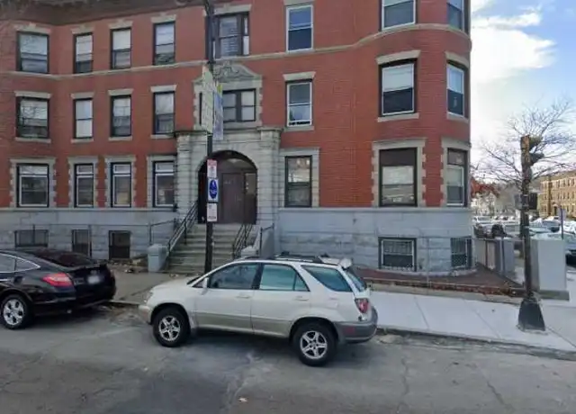 Property at 129 Washington St, Boston, MA, 02121, 4 beds, 1 bath, [object Object]
