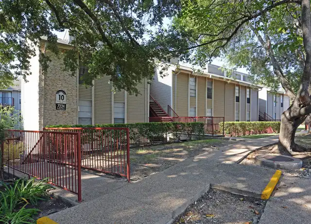 Property at 1561 Northeast Dr Unit 1561, Austin, TX, 78723, 1 bed, 1 bath, [object Object]