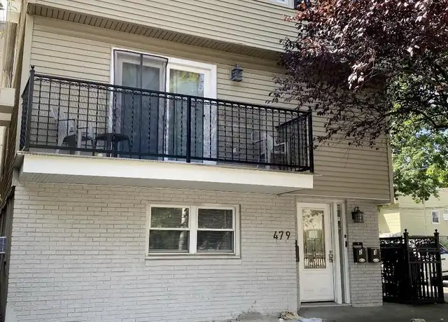 Property at 479 Manila Ave #1, Jersey City, NJ, 07302, 2 beds, 1 bath, [object Object]