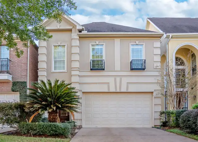 Property at 5325 McCulloch Cir, Houston, TX, 77056, 3 beds, 3.5 baths, [object Object]