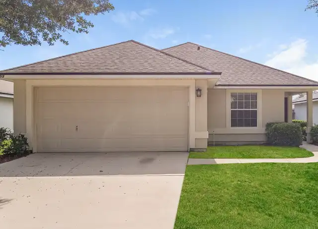 Property at 699 Bellshire Dr, Orange Park, FL, 32065, 4 beds, 2 baths, [object Object]