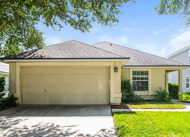 Property at 699 Bellshire Dr, Orange Park, FL, 32065, 4 beds, 2 baths, [object Object]