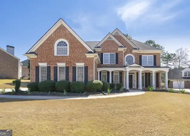 Property at 130 Candler Ct, Fayetteville, GA, 30215, 5 beds, 4 baths, [object Object]