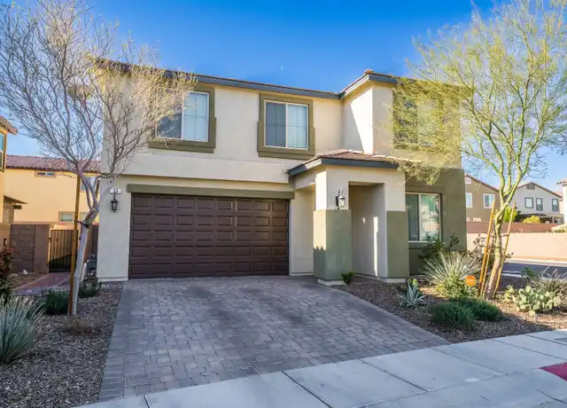 Property at 55 Canopus Ridge Way, Las Vegas, NV, 89183, 5 beds, 3 baths, [object Object]