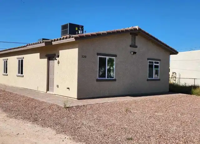Property at 237 E 25th St Unit 2, Tucson, AZ, 85713, 3 beds, 2 baths, [object Object]